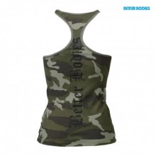 Спортивная майка Better Bodies